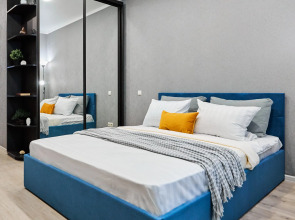 Квартира Уютная в Центре Города