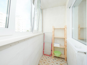 Kvartira Na Gorskom Apartments