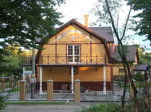 Гостевой дом Дикий Берег