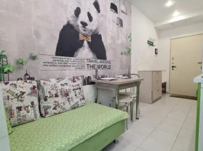 Апартаменты Портофино 2