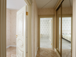 Апартаменты На высоте