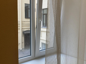 Квартира третья студия на Большом пр. Петроградки