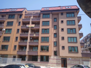 Balneo Apartments