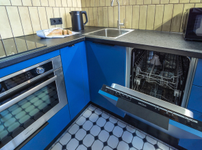 Апартаменты Queenstay Шелби на Войковской