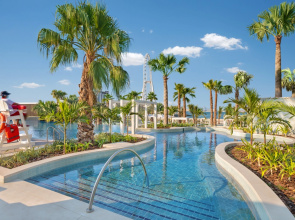 Отель Address Beach Resort