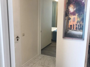 Апартаменты StatusApart 3