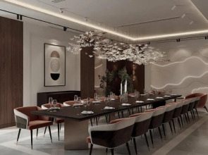 Hotel Crowne Plaza Tashkent, an IHG Hotel