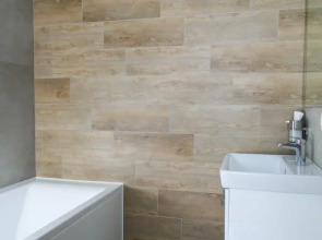 Апартаменты Домант Романова 60/1 (7)