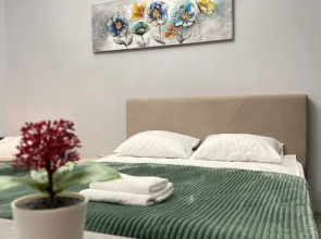 Гостевой Дом Snow Peaks