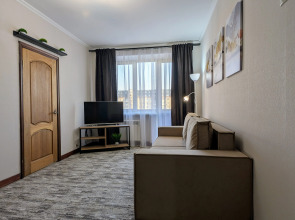 Квартира Свободна- 2-я Фрунзенская 10