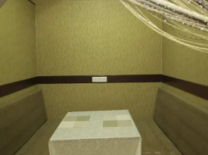 Отель MUFARSHOX