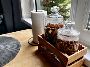 Гостевой дом Pushka House