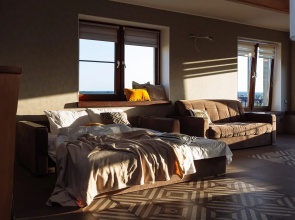 Апартаменты Malkova apartments на Приморской