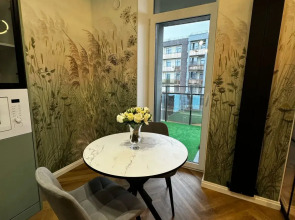 Апартаменты Светлогорск