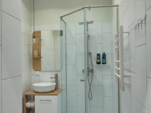 Апартаменты в Адмиралтейском районе