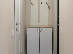 Апартаменты Студия Живу-на-Мингажева