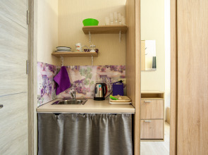 Апарт-Отель History