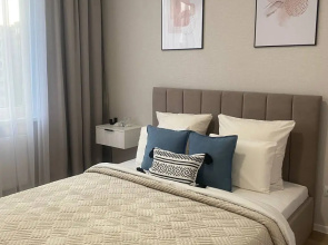 Apartamenty I & I - Asno Anino
