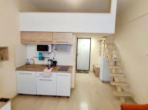 Апартаменты ZenApart Этно