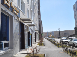 Hostelssize Hostel