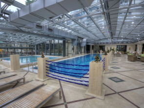 Апартаменты Дача Штейнгольца