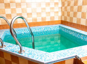 Гостевой дом Олимпия