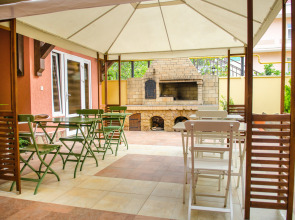 Вилла Орхидея