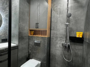 Апартаменты в Петрозаводске на Литейной площади