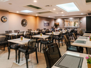 Cheya Hotel & Suites Besiktas Bosphorus Hotel