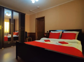 Nizhegorodskiy Mini-Hotel
