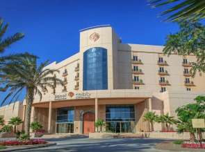 Danat Jebel Dhanna Resort