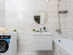 Апартаменты Liberty Sity Apartments