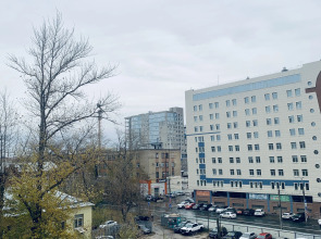 Квартира Однушка на Радонежской