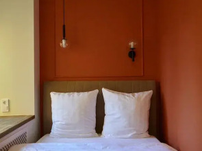 Апартаменты в Адмиралтейском районе