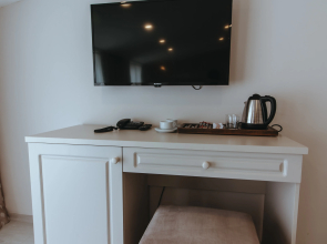 Отель Istanroom by KEO