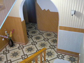 Гостевой дом Дом у Моря