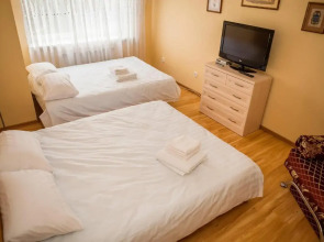 Апартаменты Apartburo Chkalovsk