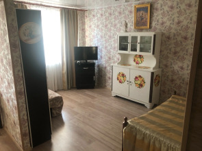 Апартаменты-Квартира  Лоунская