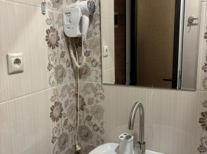 Гостевой дом Golden House