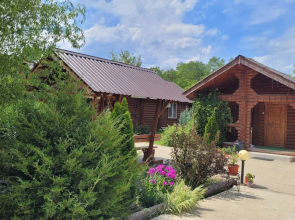 Okolitsa Guest house