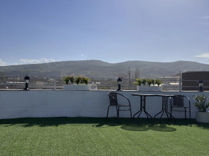 Отель Гранат