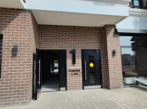 Апартаменты  на улице Героя Пешкова 14/4