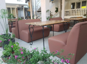 Гостевой Дом ЮгАделия Сочи