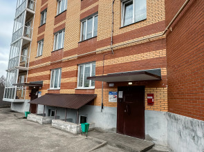 Квартира Уютная рядом с Бором и Областной Больницей