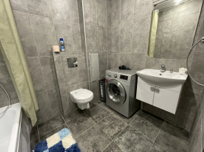 Апартаменты на улице Одоевского 17