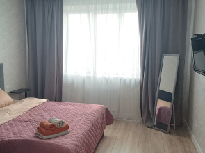 Apartamenty Uutnaa kvartira v g. Zelenogradsk