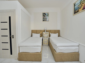 Отель Registon Gold