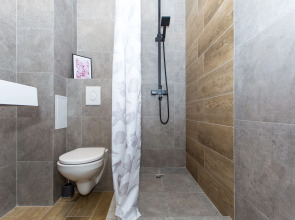 Уютная однокомнатная квартира в центре Новосибирска