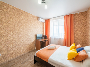 Квартира Райдас на Тимуровцев 5-5