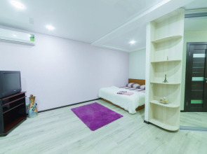 Апартаменты на Рахова